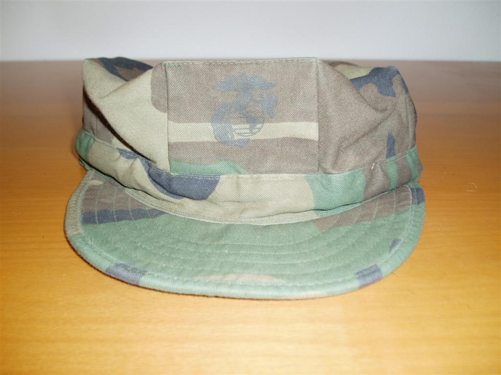 U.S. Marine Cap